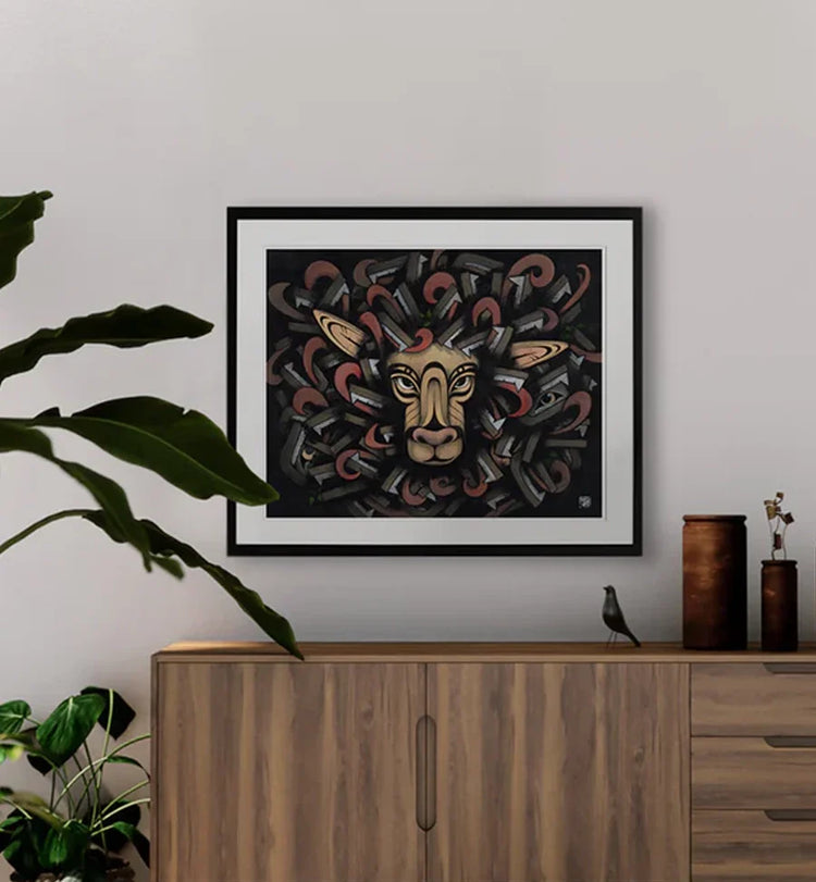 Fine Art Prints