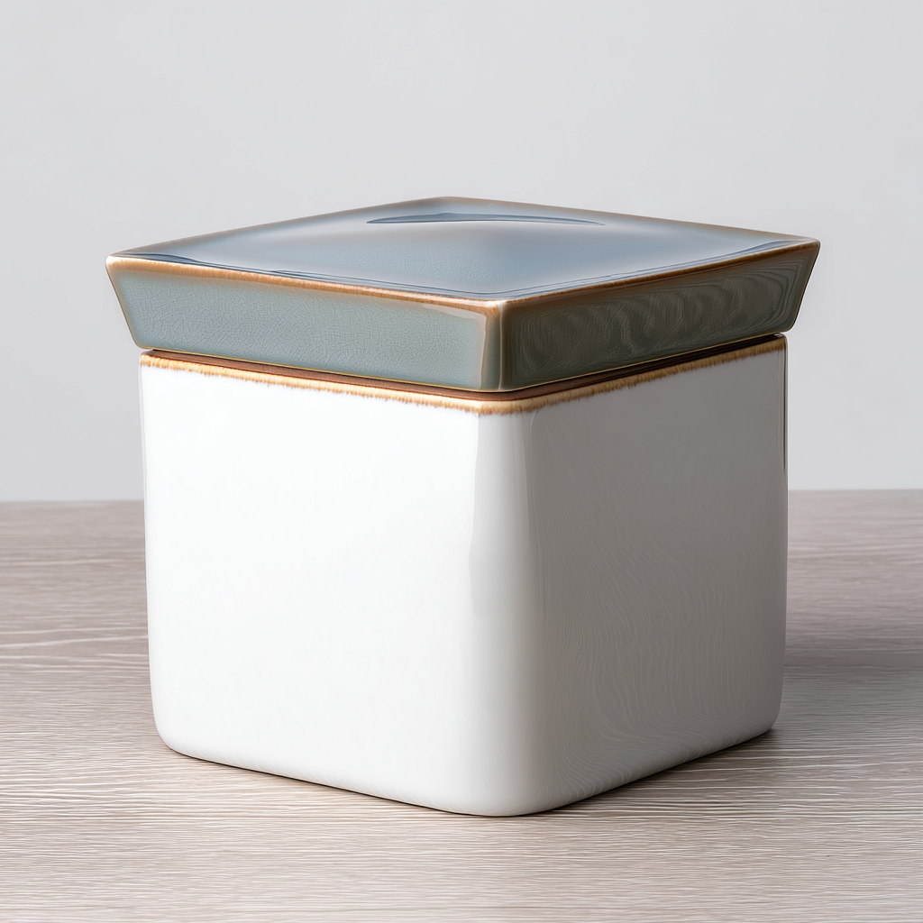 Legacy Boxes